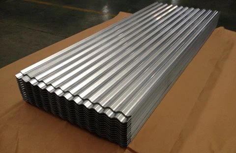 Steel Sheet