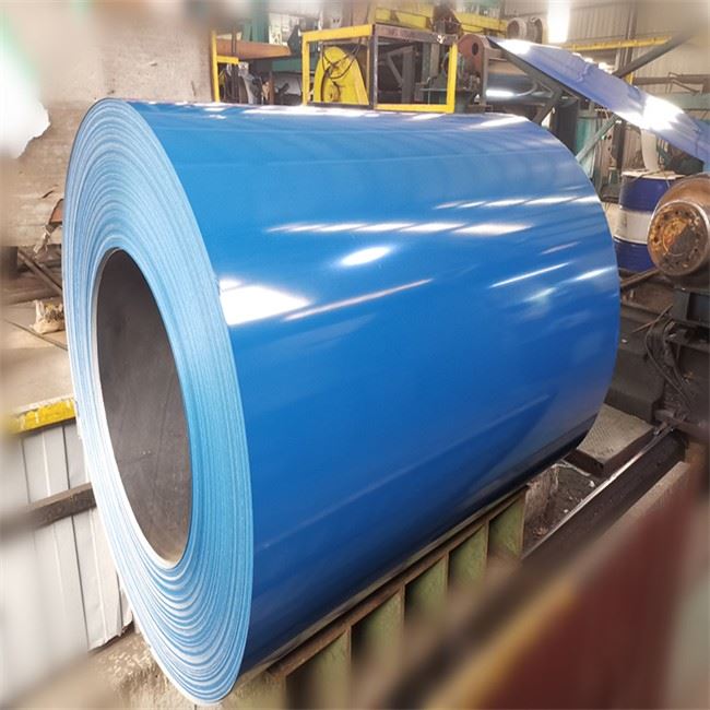 Buy discount prepainted galvanized steel coil (2)
